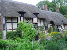 Anne Hathaway's Cottage