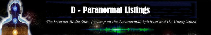 Paranormal List D