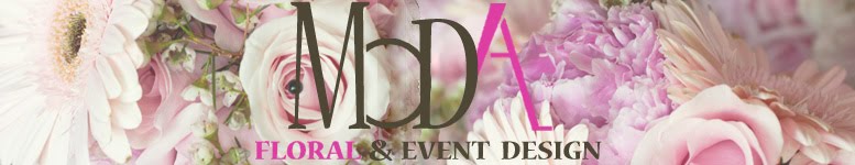 Moda Floral & Event Design