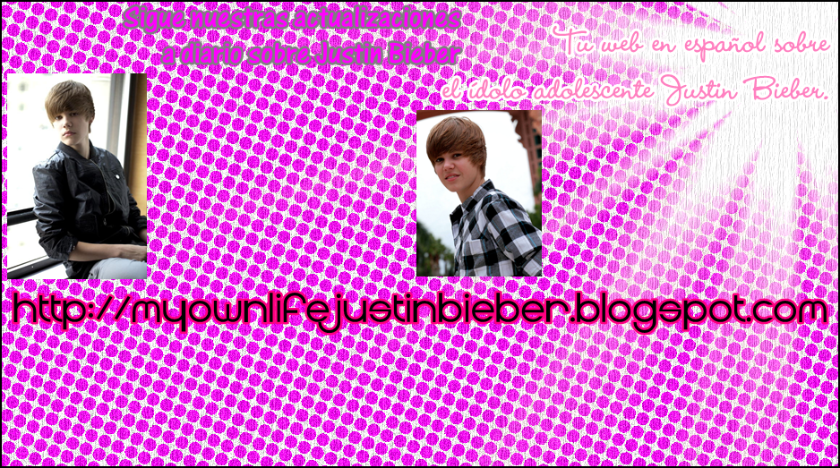Justin Bieber♥
