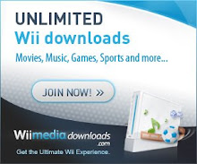 Unlimited Wii Downloads