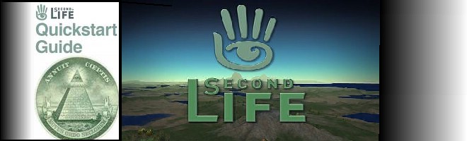 Second Life Cheats Hacks