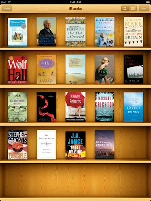 download tv shows to ipad