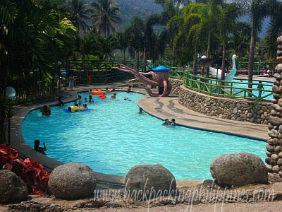 Baguio Resort
