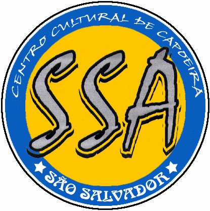 Centro Cultural de Capoeira São Salvador – CAPOEIRA SSA