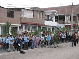 DOMINGO DE RAMOS