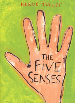Using Your Five Senses