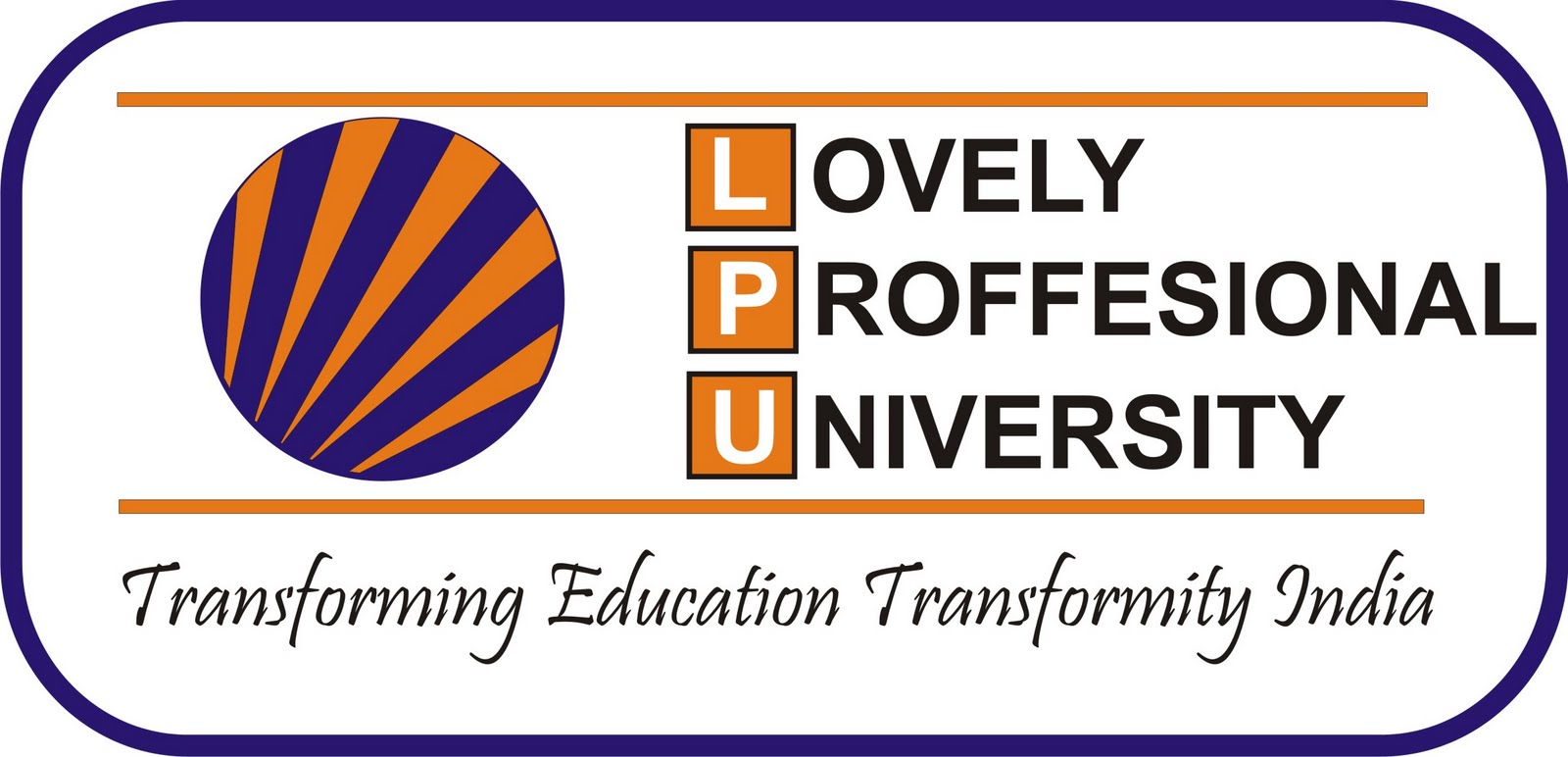 Logo Lpu