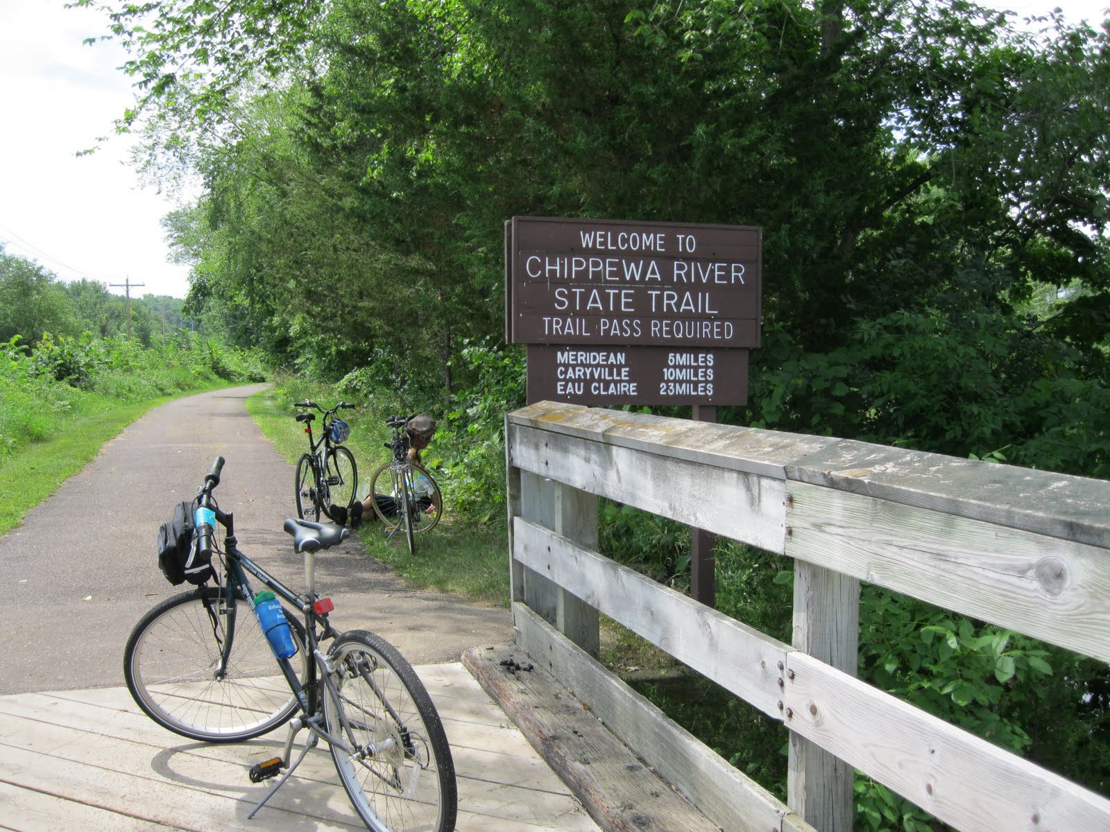 Trail Behind Best Laid Plans The Bike Trail List