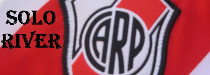 Solo River Plate