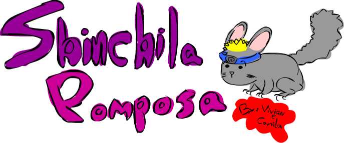 Shinchila Pomposa