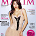 Beautiful South Korean actress Yoo In Na