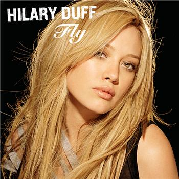 Hillary Duff Fly Lyrics