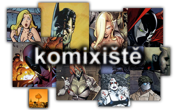 komixiste