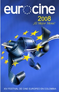 Propuesta afiche eurocine 2008