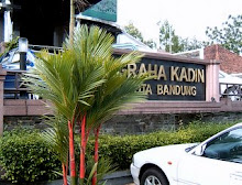 Langkah " Go International" Kadin Kota Bandung