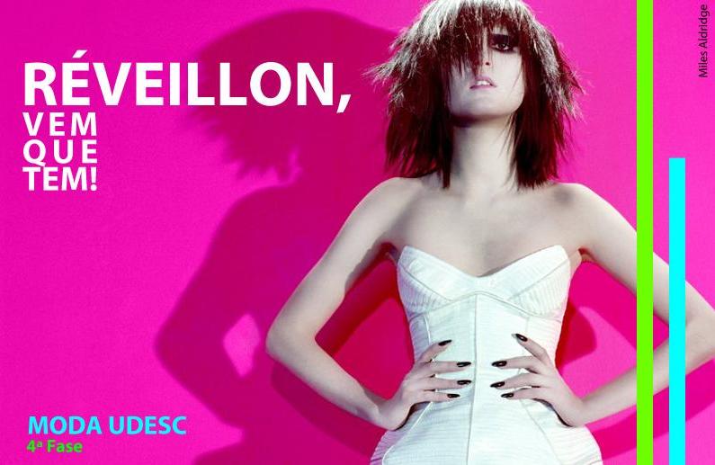MODA - UDESC - QUARTA FASE