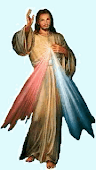 Divine Mercy