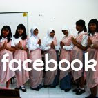 Facebook! :)