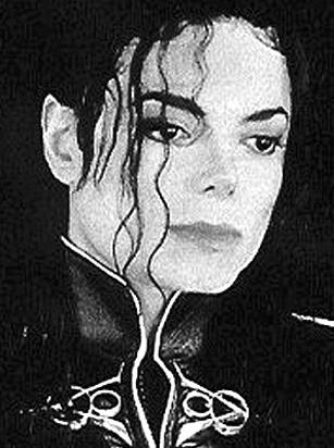 In LOVing Memory of MICHAEL JACKSON