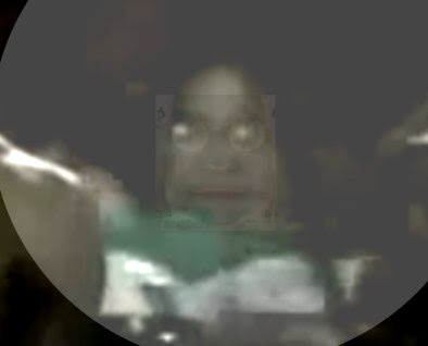 freevisit: Foto Penampakan Hantu Arwah Michael Jackson