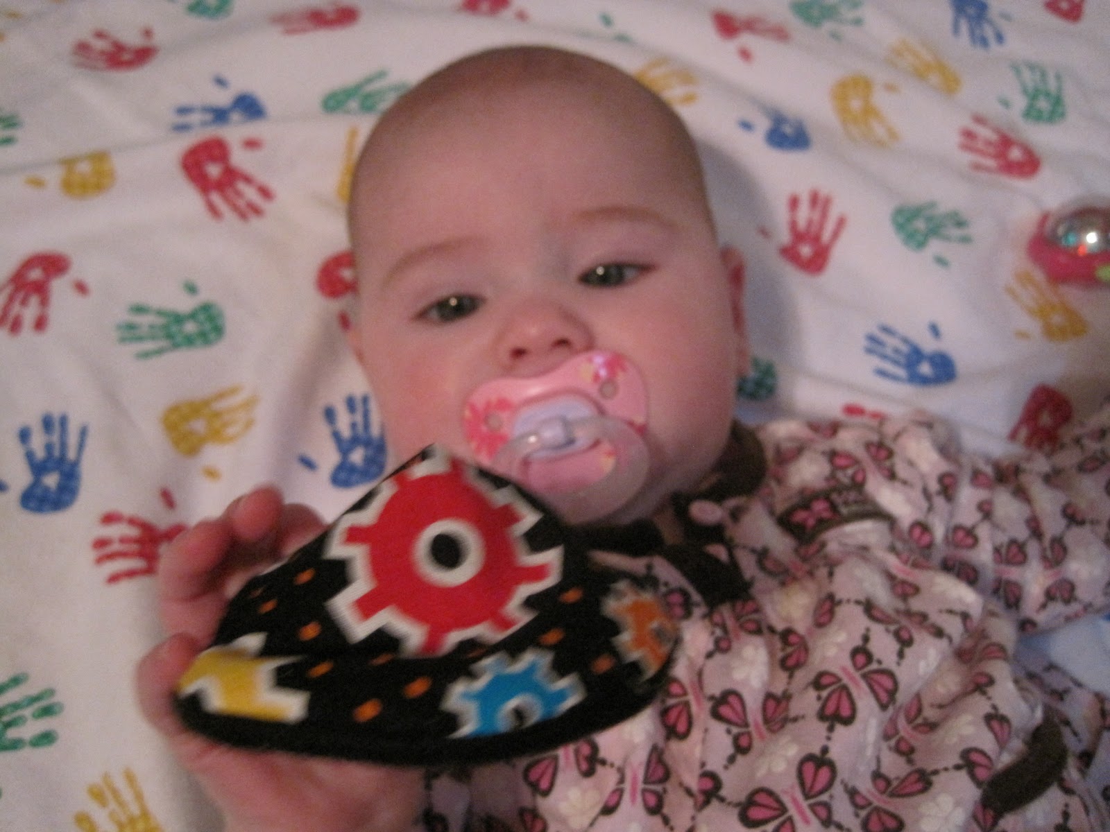 Little Boy Pee Shields