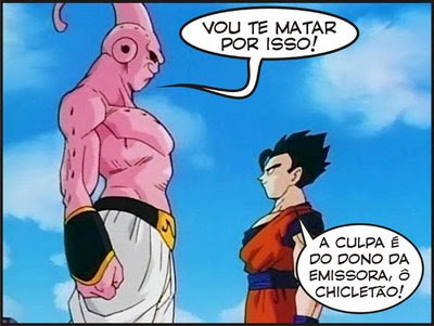 Gohan Buu