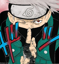 kakashi tampan