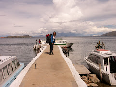 COPACABANA_isla del sol