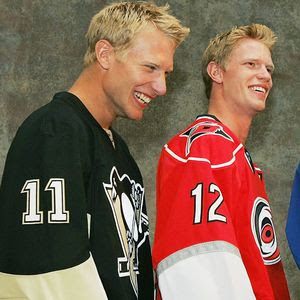 Eric Staal House
