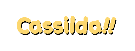 Cassilda!!