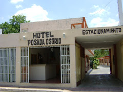 HOTEL POSADA OSORIO
