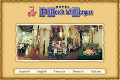 HOTEL EL MESÓN DEL MARQUÉS