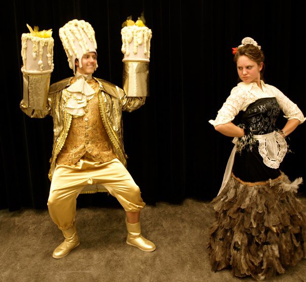 Hypno Briz March 2010