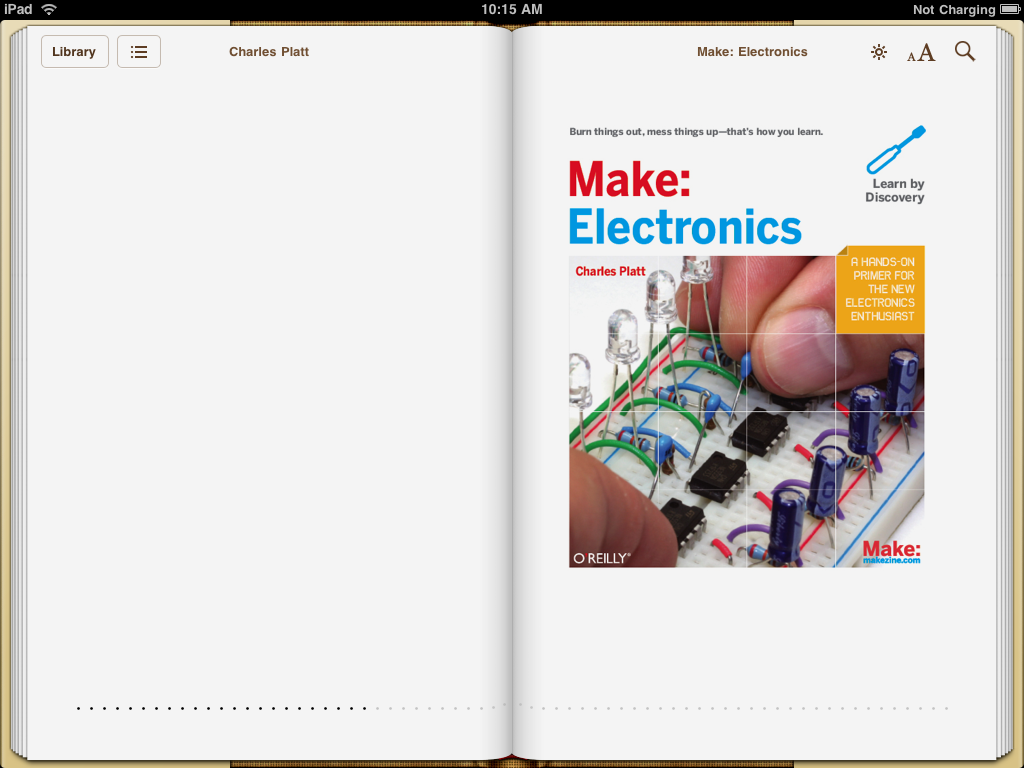 ebook Modern Analysis