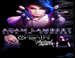 GLAMNATION TOUR IS NOW @
