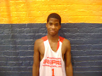 Shaquille Davis