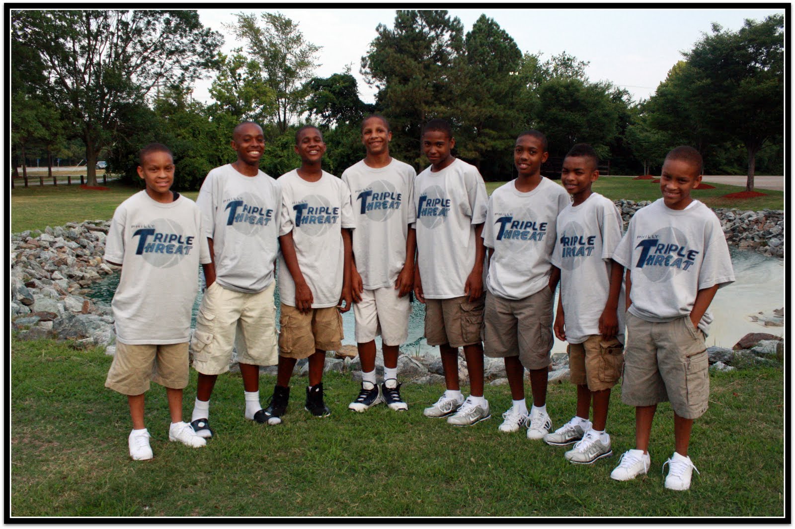 basketball spotlight news november 2010