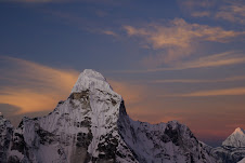 AMA DABLAM