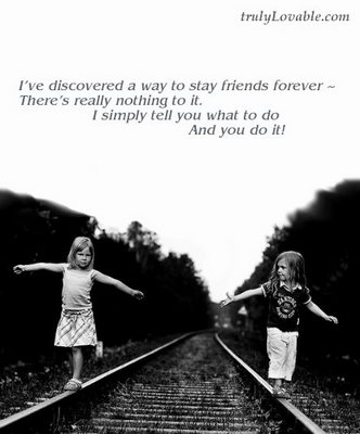 true friendship