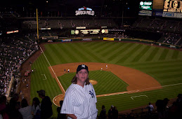 Yankees Fan