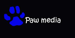 This blog is by Paw media