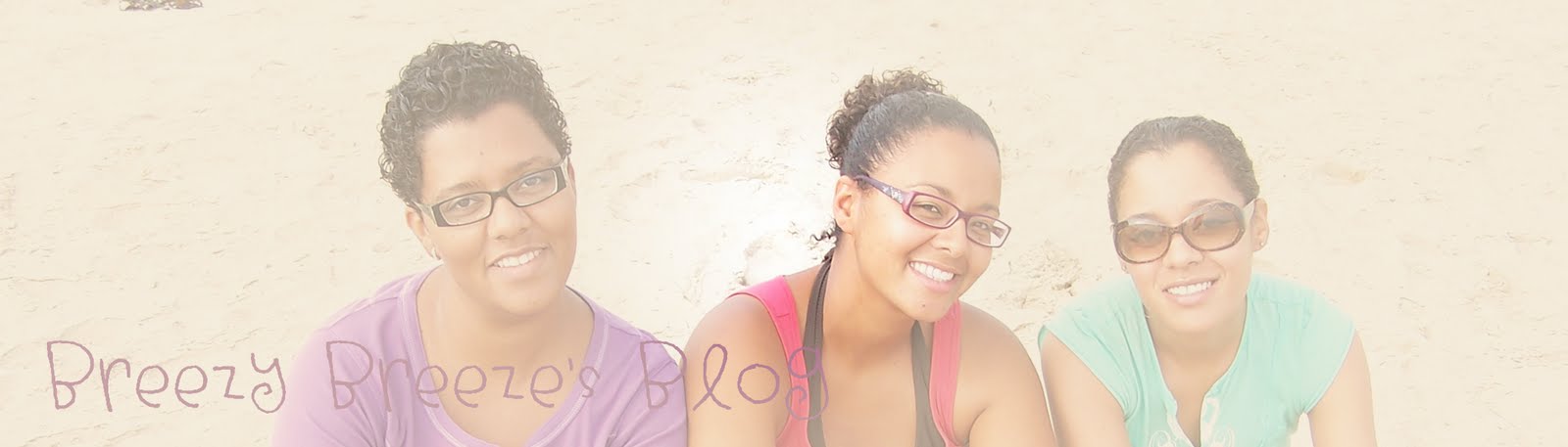 breezy breeze's blog