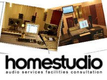 Home Studio