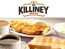 Killiney Kopitiam