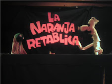 LA NARANJA RETABLICA