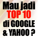 RAHASIA Top 10 DI GOOGLE!