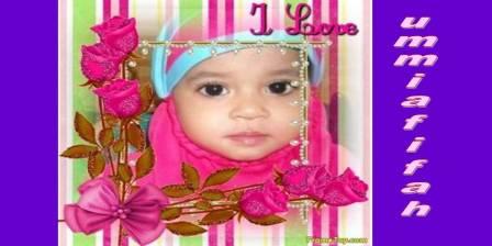 ummi afifah