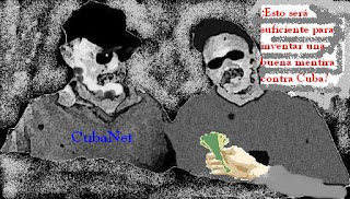 Imagen: Esto será suficiente para inventar una nueva mentira contra Cuba