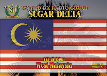 My QSL Card